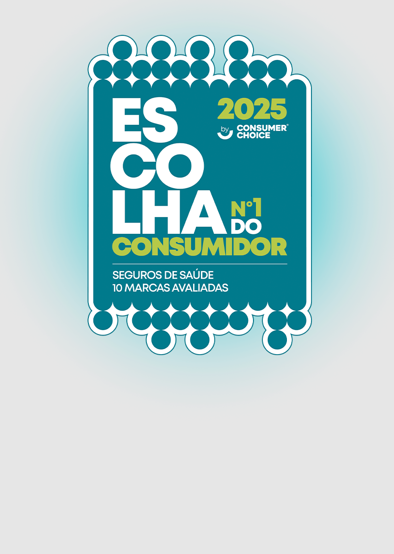 Seguro de Saúde #1  