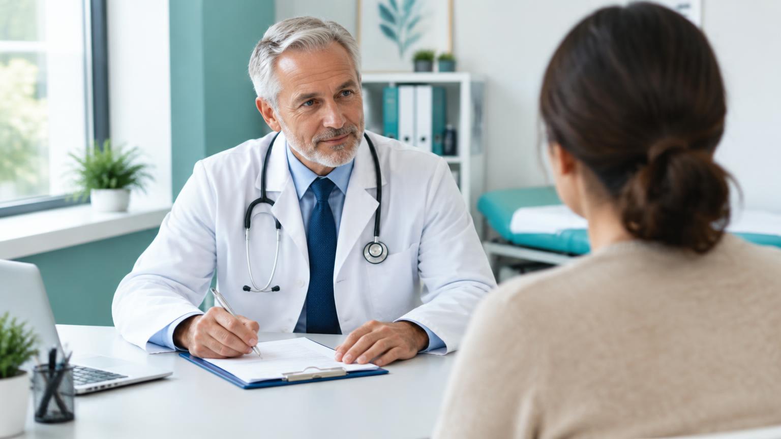 Atestado médico: o que é e como pedir