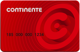 Card Continente